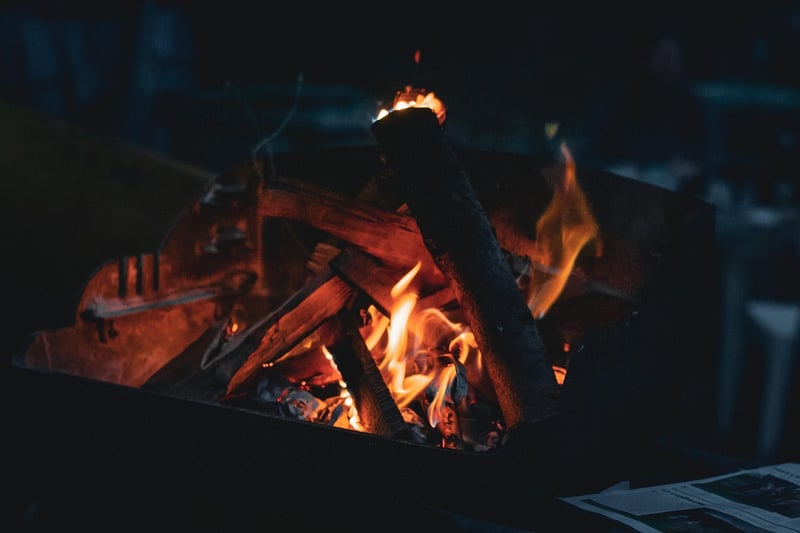 Campfire