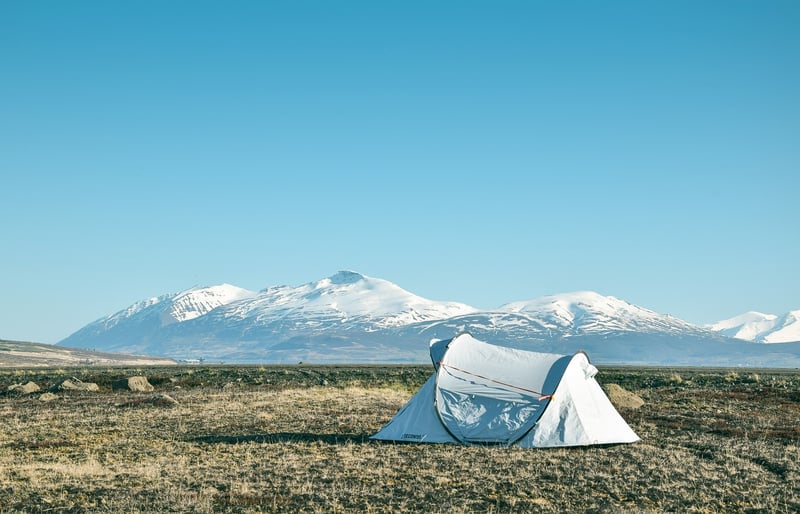 The Resort at Paws Up, Montana